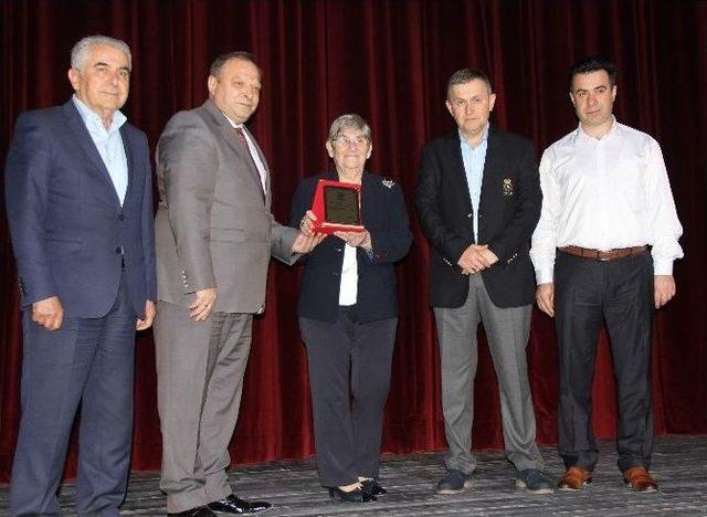 Canan Karatay’dan Sporculara Yumurta Uyarısı