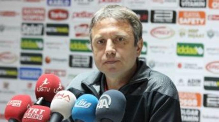 Mutlu Top&ccedil;u: "kazanan Her Zaman Haklıdır"