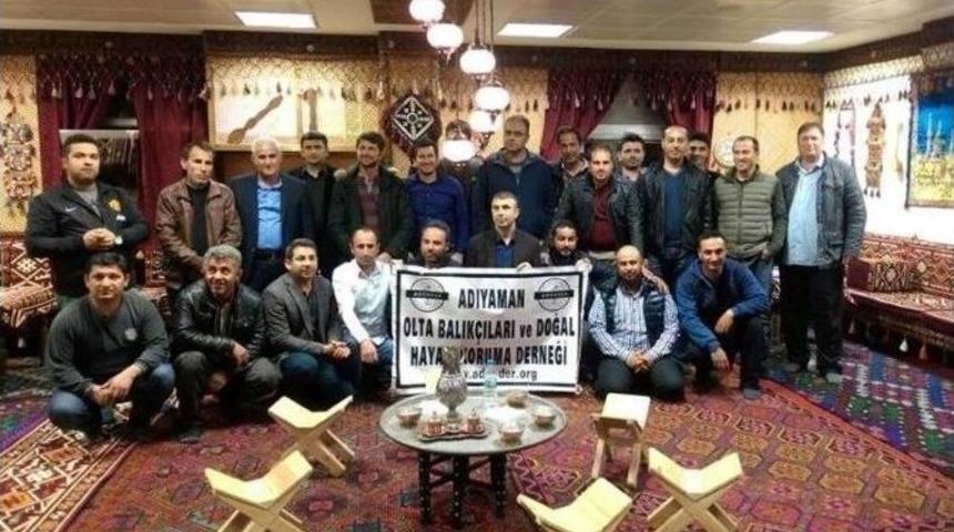 Balık&ccedil;ılar Avlanma Yasağını Değerlendirdi