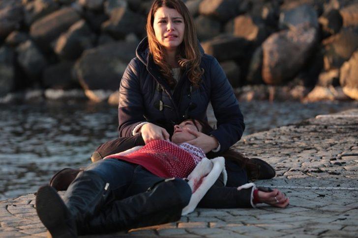 İntikam 38. Bölüm Galerisi G4