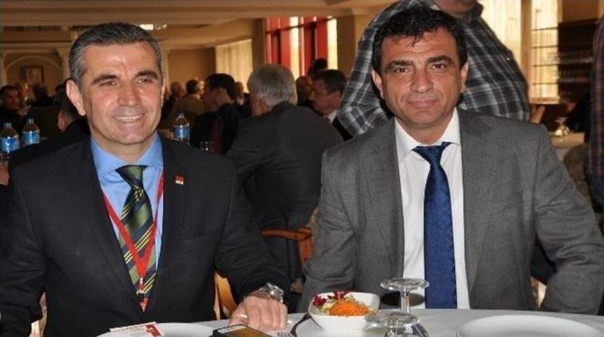 Chp İl Başkanlığı &Ccedil;alıştayı Bandırma&rsquo;da Yapıldı