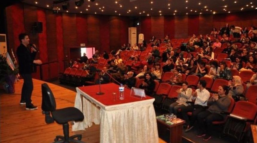 K&uuml;lt&uuml;r Sanat Ve Edebiyat Festivali&rsquo;nde 8. G&uuml;n