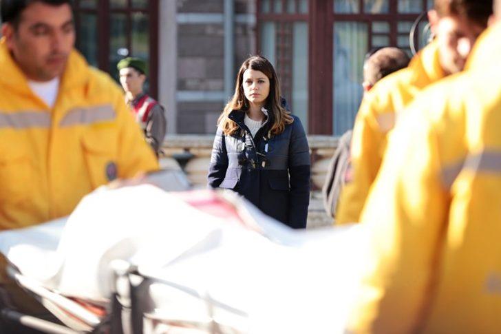 İntikam 38. Bölüm Galerisi G5