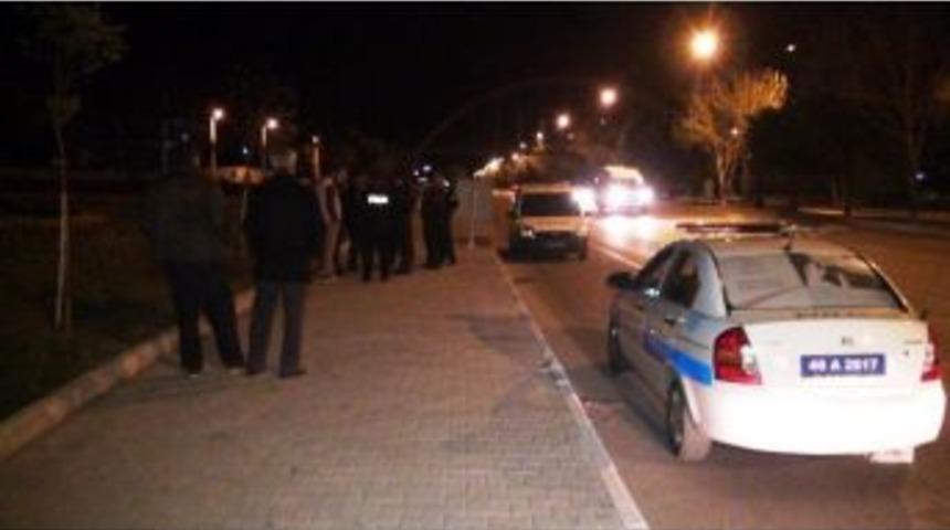 L&uuml;ks Minib&uuml;sten 60 Kilogram Esrar &Ccedil;ıktı