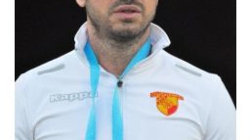 G&ouml;ztepe, Adana Deplasmanından Eli Boş D&ouml;nd&uuml;