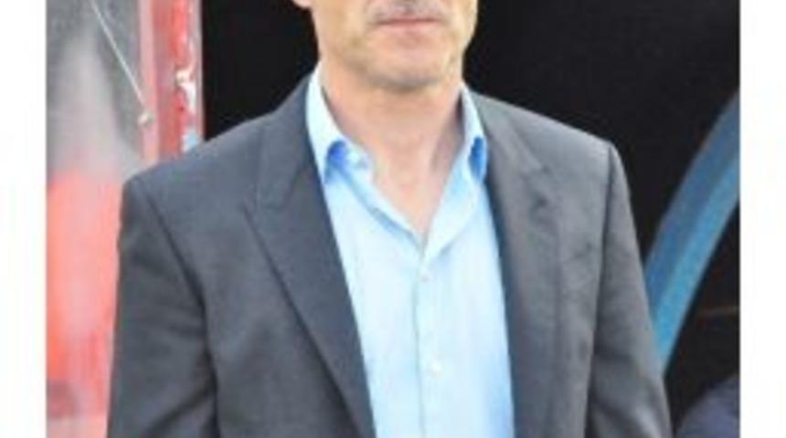 Adana Demirspor Evinde Kazandı