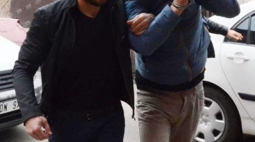 Zonguldak&rsquo;ta Fuhuş Operasyonu: 8 G&ouml;zaltı