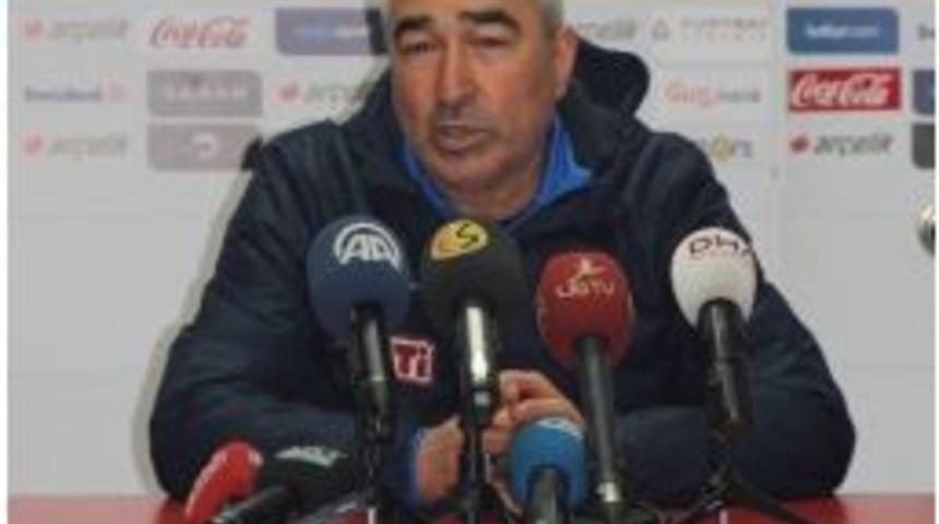 Aybaba: "b&ouml;yle B&uuml;y&uuml;k Bir Takımı Yenerek Başlamak Bizi &Ouml;ne İtecektir"