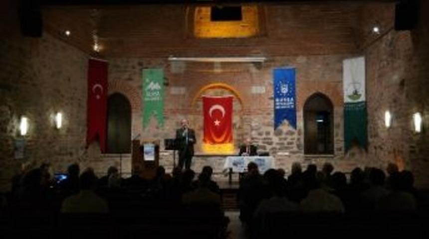 D&uuml;nya Şairleri Bursa&rsquo;da Bir Araya Geldi