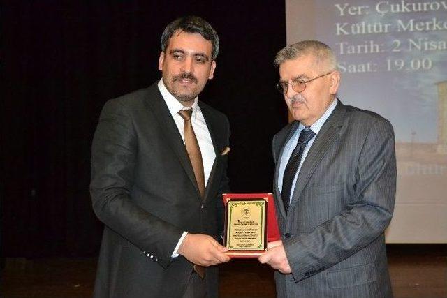 Adana’da “1.ulusal Yesevi Kurultayı” Düzenlendi