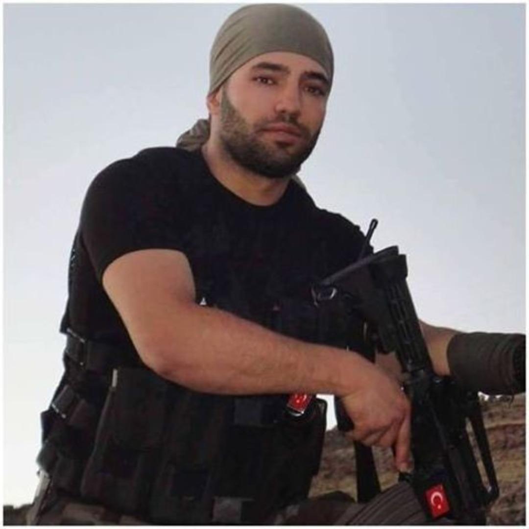 Kahramanmaraş&rsquo;a Şehit Ateşi D&uuml;şt&uuml;