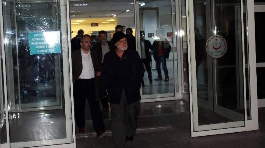 Karab&uuml;k&rsquo;te Paralel Yapı Operasyonu