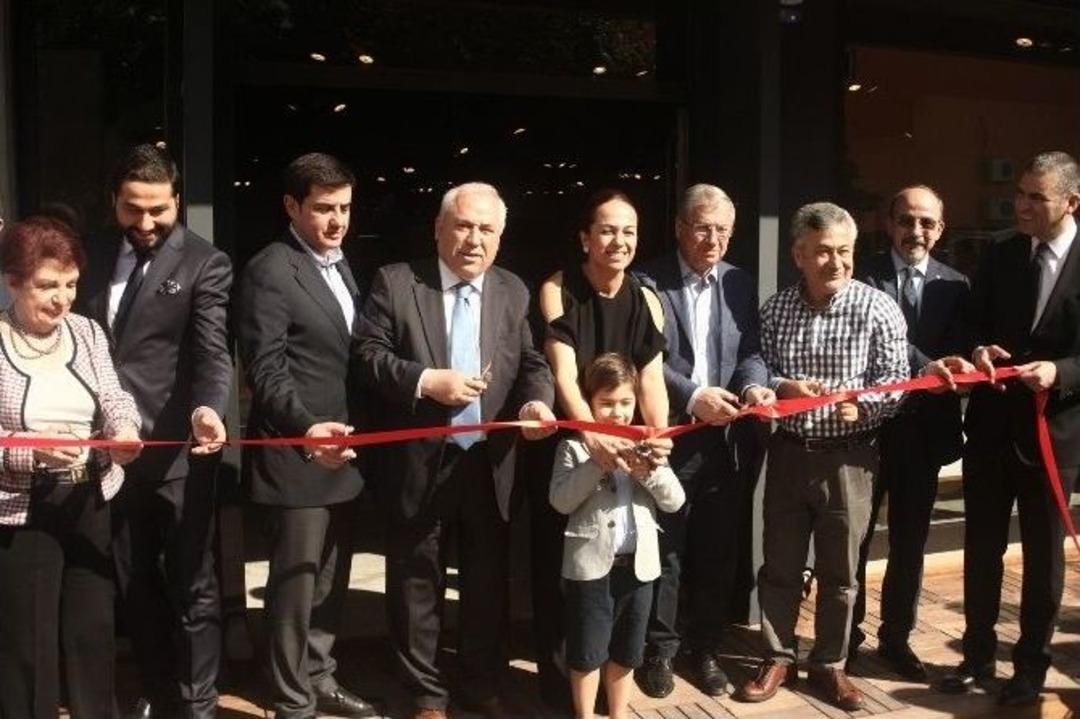 Nurus, Adana&rsquo;ya Yeni Bir Soluk Getiriyor