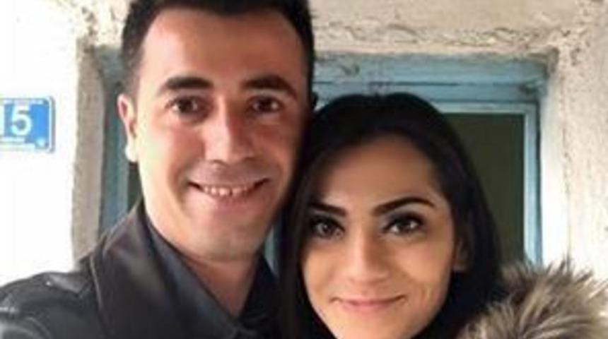 &Ccedil;i&ccedil;eği Burnunda Evli Astsubay &Ccedil;avuş Şehit Oldu