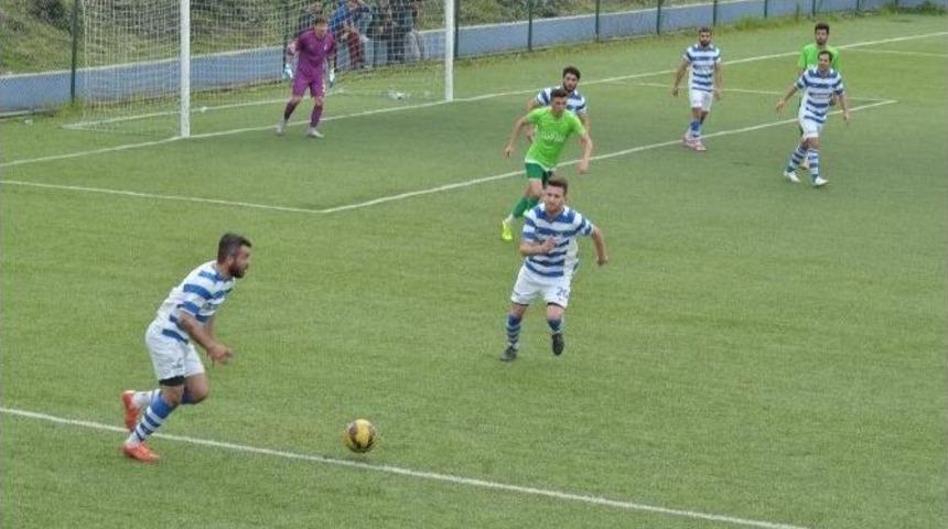 Yunusemre Belediyespor&rsquo;dan &Ouml;nemli Galibiyet