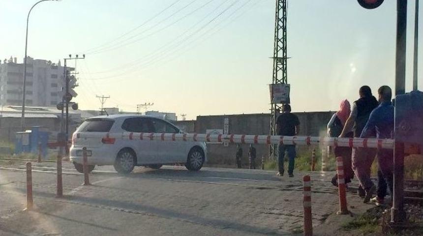 En Tehlikeli Ge&ccedil;iş