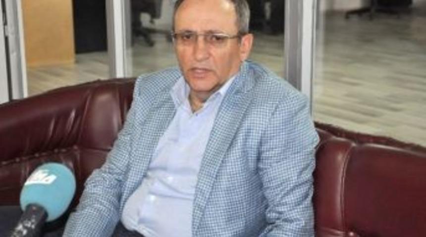 Star Rafinerisi 2018 Yılında Hizmete Girecek