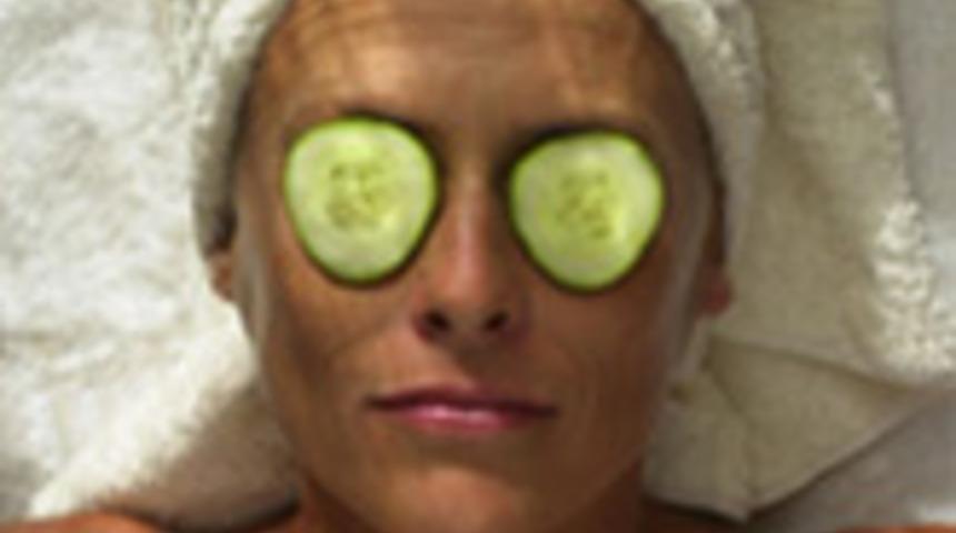 Cilt Bakımında Anti-Aging