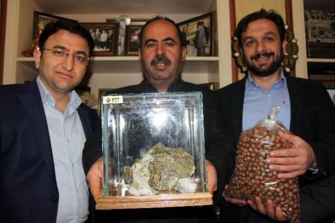 Bin Kilometreden Gaziantep&rsquo;e Uzanan Bakır Aşkı