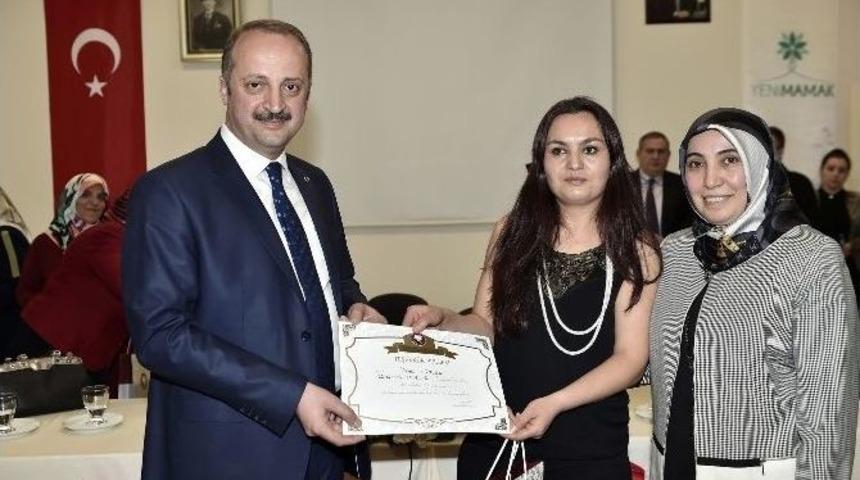 Aile Akademisi&rsquo;nde Evlilik Ve &Ccedil;ocuk Eğitimi