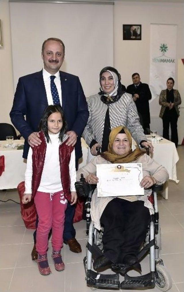 Aile Akademisi’nde Evlilik Ve Çocuk Eğitimi