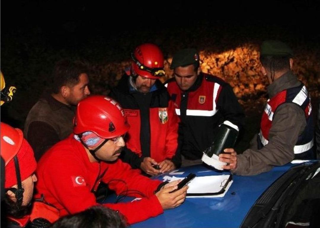 Babadağ&rsquo;da Kaybolan &Ccedil;obandan Haber Alınamıyor