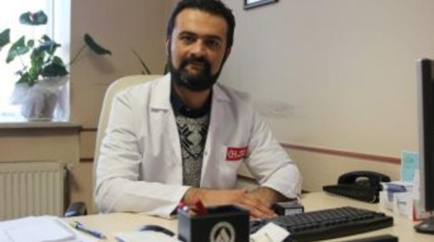 Bahar Nezlesine Dikkat