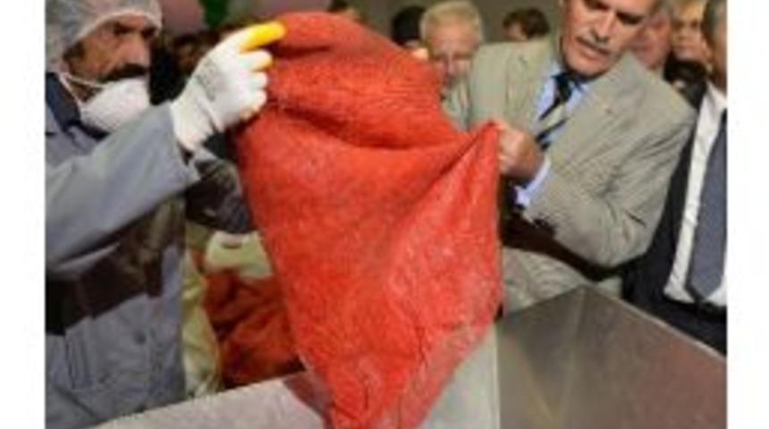 Besaş&rsquo;tan T&uuml;keticiye Kırmızı Toz Biber