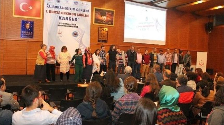 Şizofren Hastaları &rsquo;ben De Varım&rsquo; Dedi