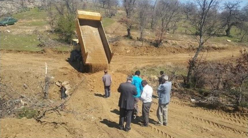 K&ouml;pr&uuml;başı&rsquo;nda &Ccedil;ile Sona Erdi