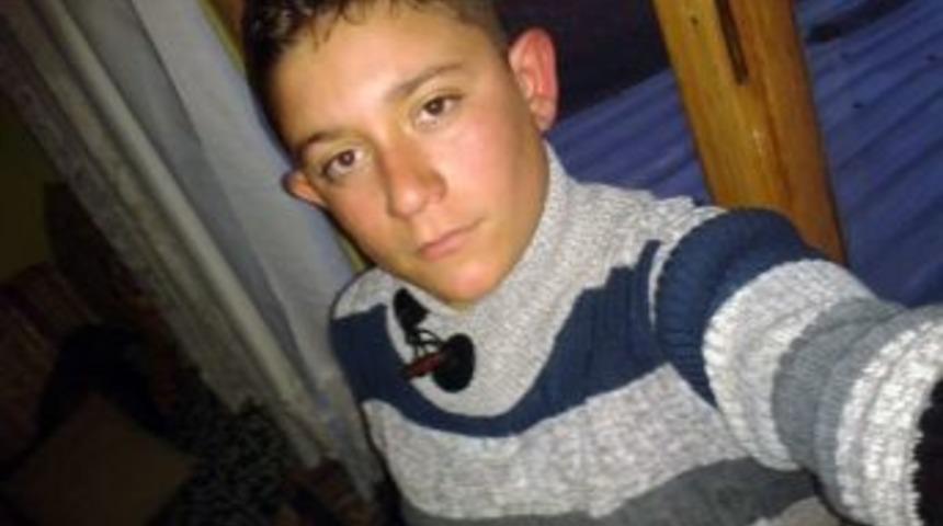 14 Yaşındaki &Ccedil;ocuk Maganda Kurşunuyla Hayatını Kaybetti