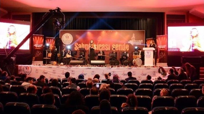 Gen&ccedil;lik Merkezleri Arası T&uuml;rk M&uuml;ziği Yarışması B&uuml;y&uuml;k İlgi G&ouml;r&uuml;yor