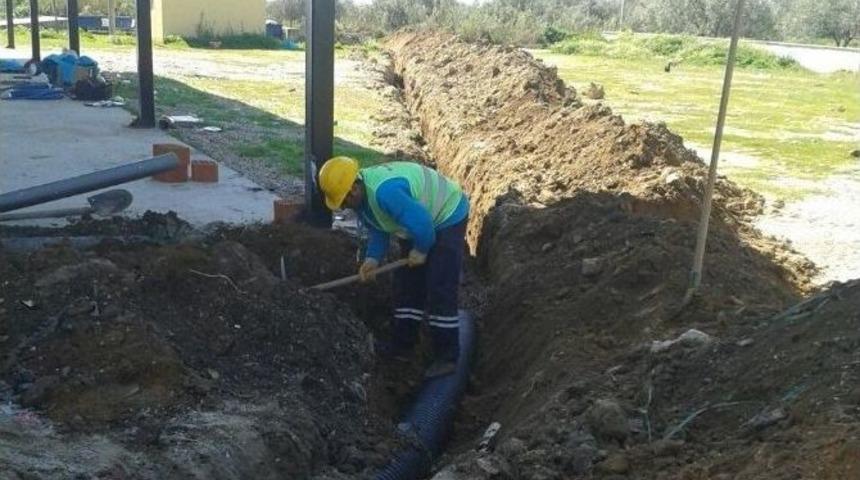 Maski Vatandaşın Yanında