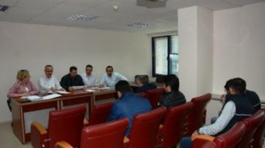 İzmit Belediyesi&rsquo;nde Milyonluk İhale