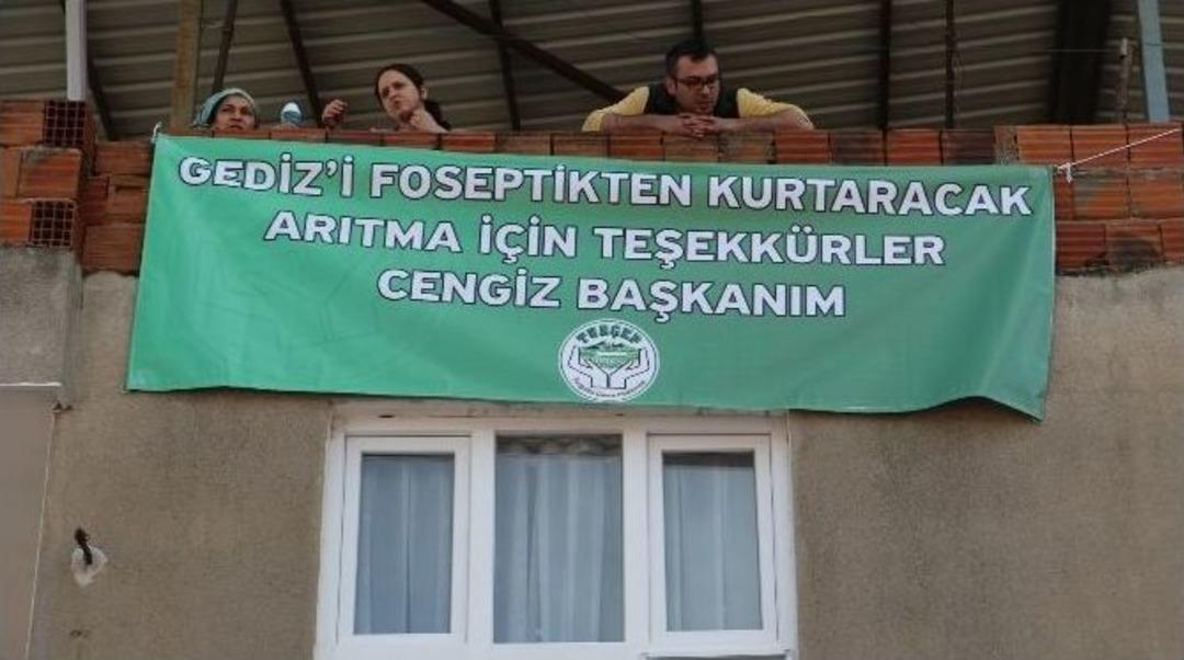 Maski Yatırımlarına Devam Ediyor