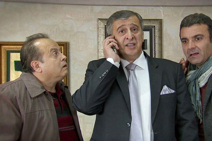 Zengin Kız Fakir Oğlan 66. Bölüm Galerisi G2