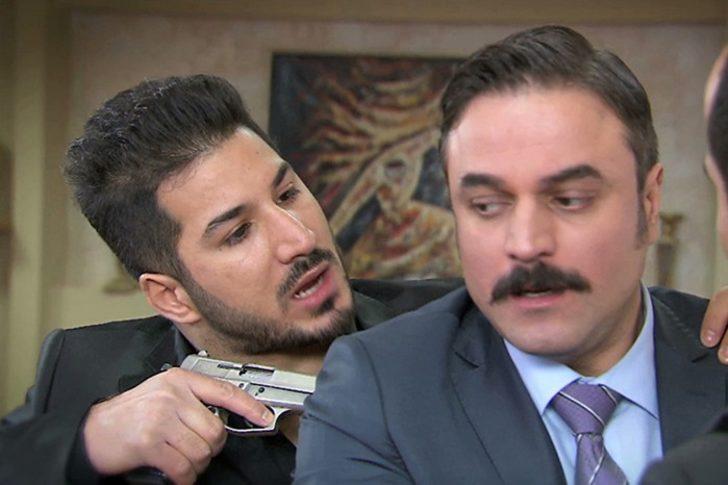 Zengin Kız Fakir Oğlan 66. Bölüm Galerisi G3