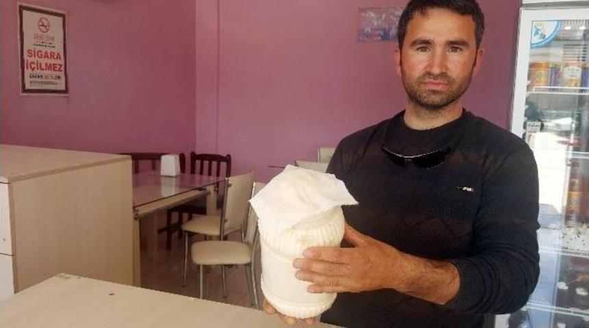 Esnafa Tereyağ Diye Margarin Satmışlar