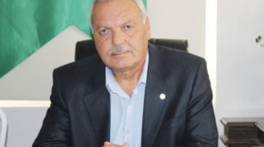 H&uuml;da Par&rsquo;dan Kızıltepe&rsquo;deki Saldırıya Kınama