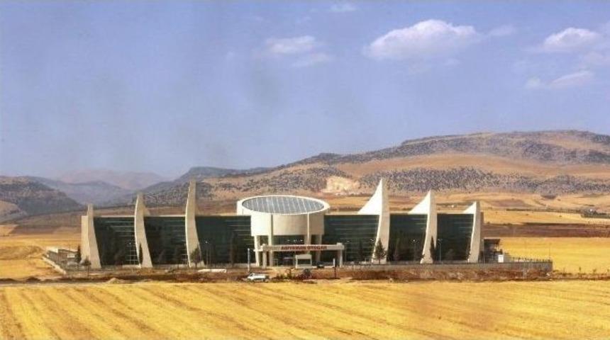 Yeni Otogarın A&ccedil;ılması İ&ccedil;in Yapı Kullanma İzni Bekleniyor