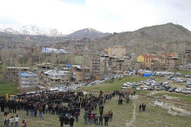 Ferhat Usta Yaşam Savaşını Kaybetti