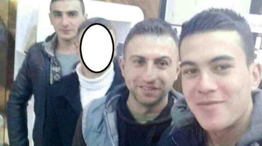 &Ouml;l&uuml;m Bile Ayıramadı