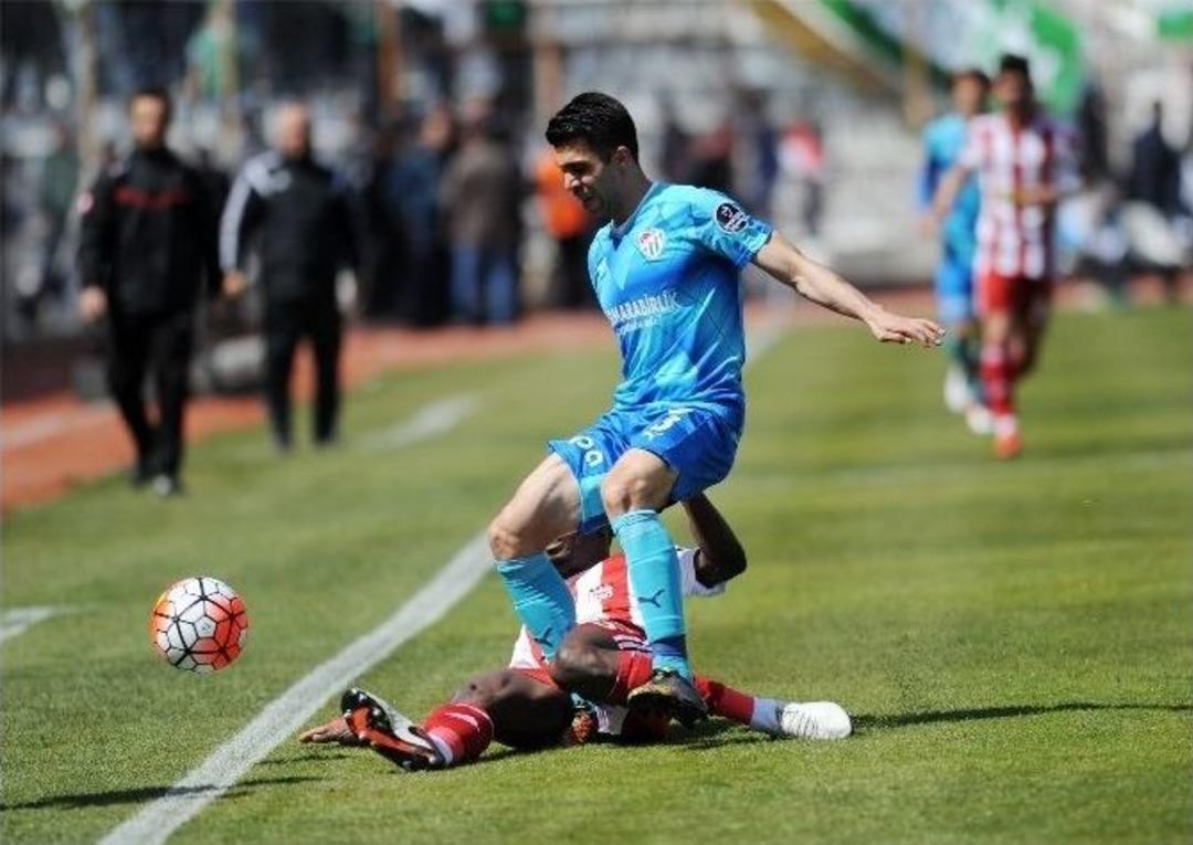 Spor Toto S&uuml;per Lig