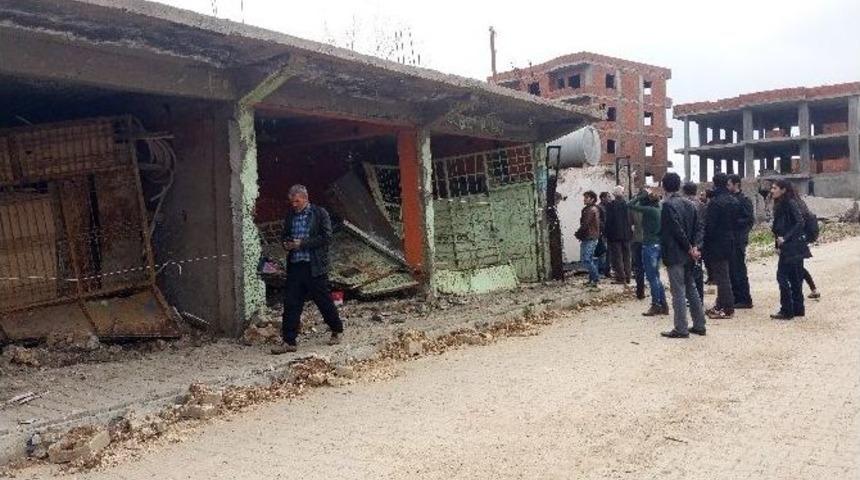 İhd Heyeti İdil&rsquo;de İncelemelerde Bulundu