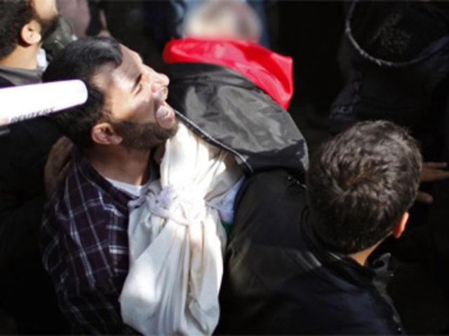 Gazze den korkun&ccedil; kareler 6