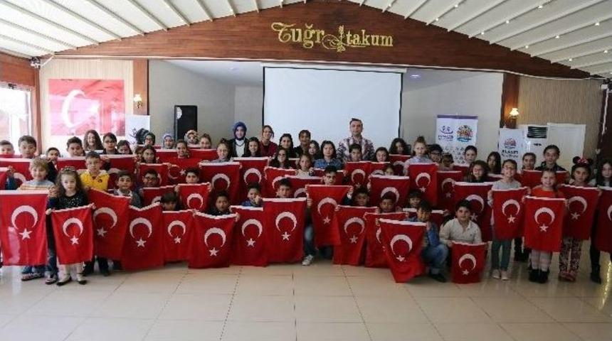 B&uuml;y&uuml;k Projenin İlk Adımı Atıldı