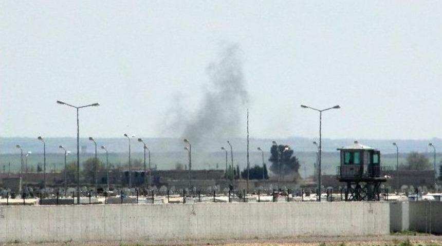 &Ouml;so, Hem Işid Hem Pyd İle &Ccedil;atışıyor