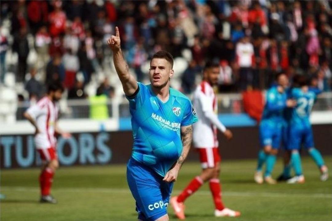 Spor Toto S&uuml;per Lig