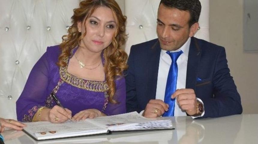 Gazeteci Beng&uuml; Şen Bu Defa Mutluluğa İmza Attı