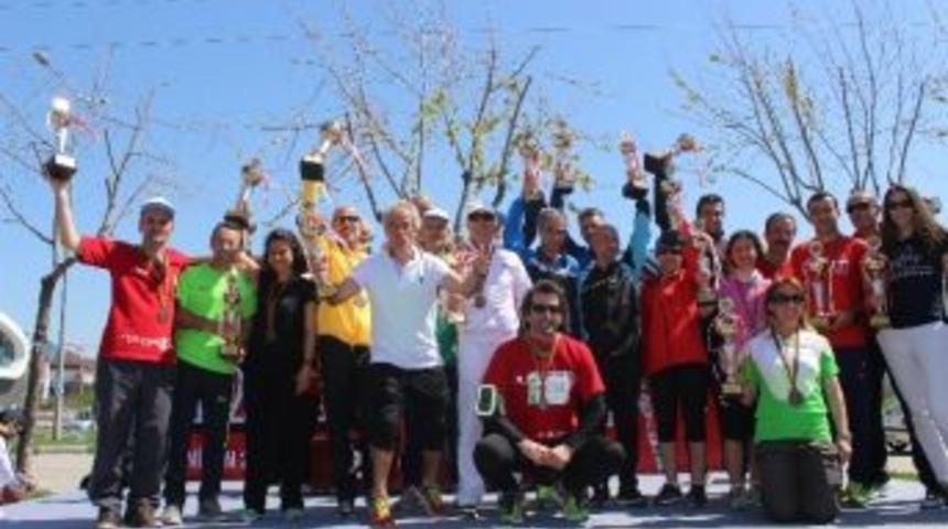 Bursa&rsquo;da &rsquo;adalet&rsquo; Koşusu